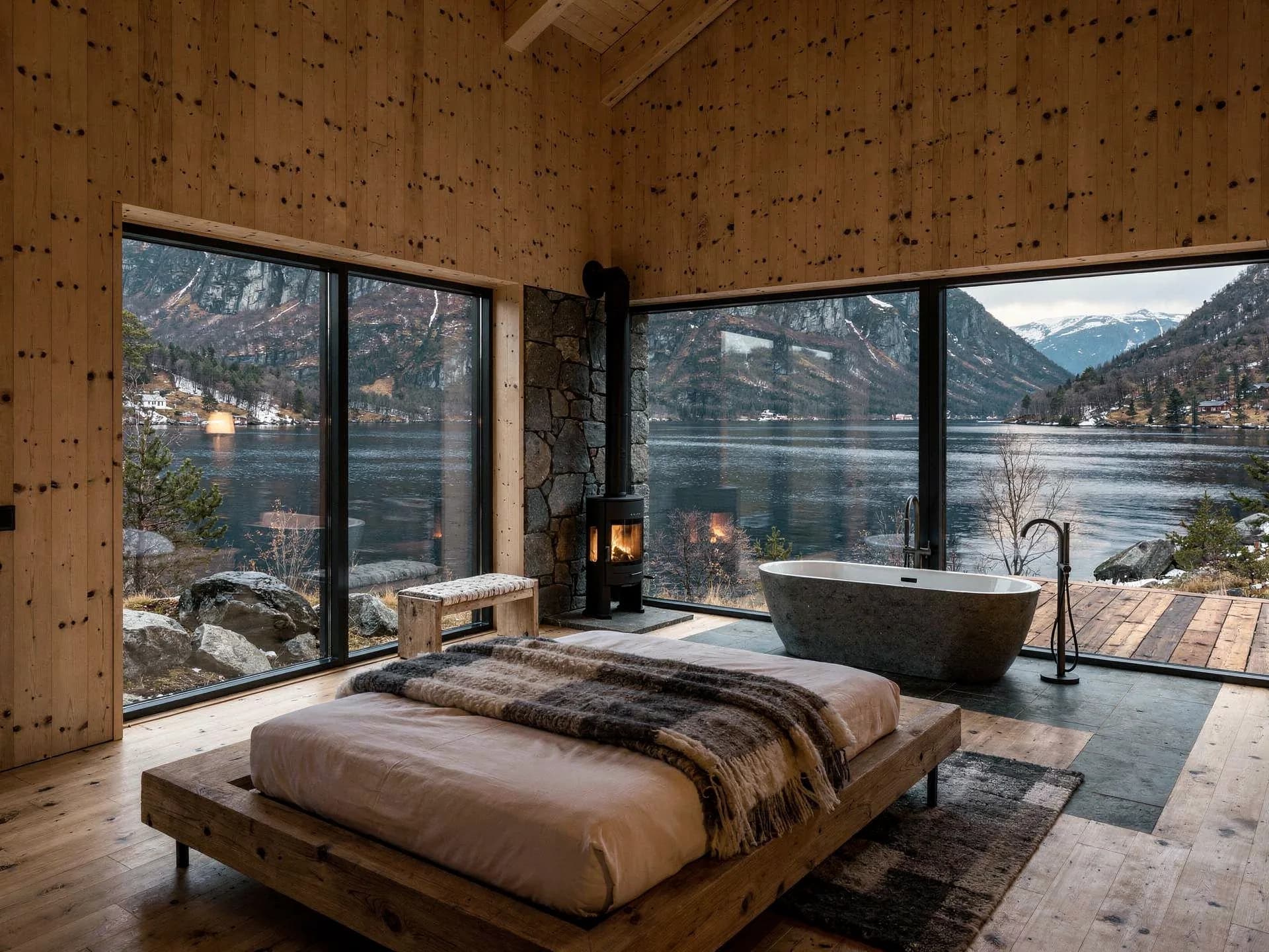 Fjordsuiten